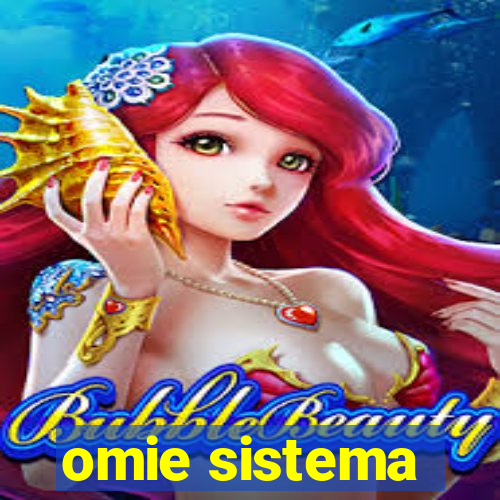 omie sistema